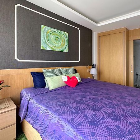 Ferienwohnung The Aristo-2-803 Phuket Exterior foto