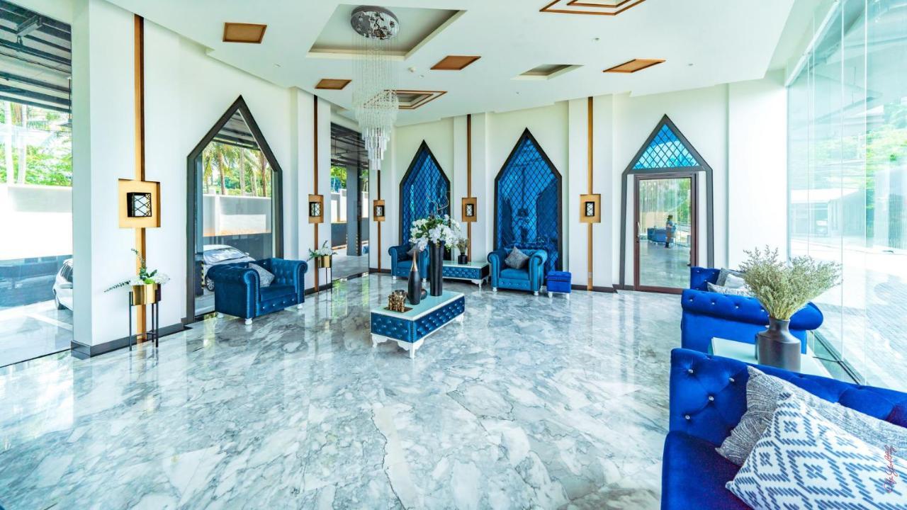 Ferienwohnung The Aristo-2-803 Phuket Exterior foto