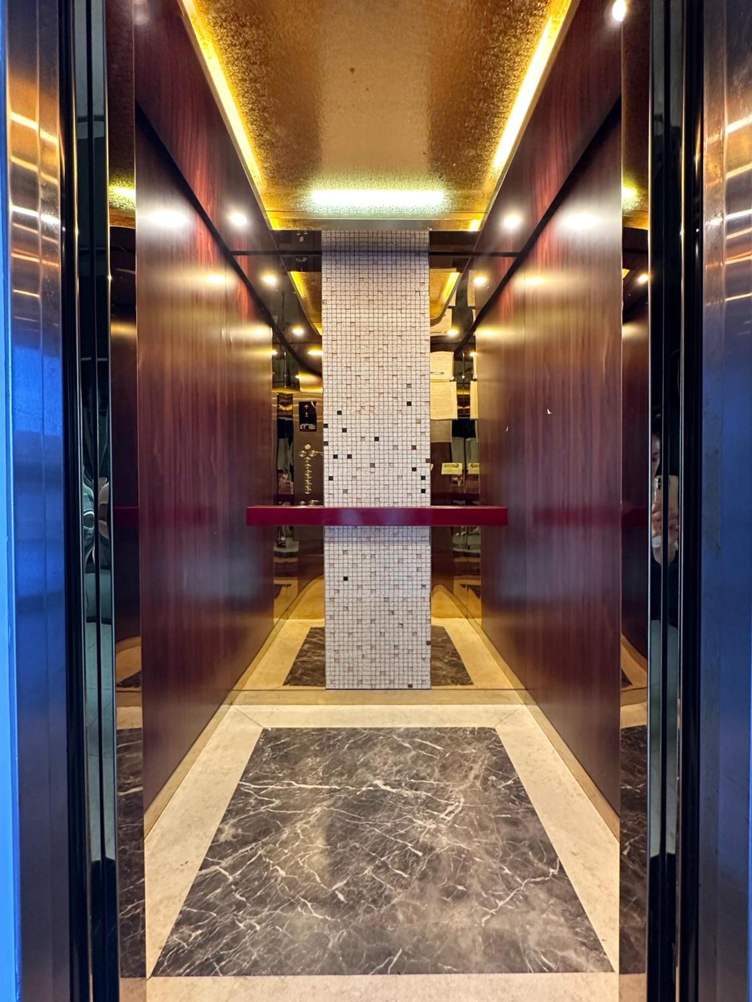 Ferienwohnung The Aristo-2-803 Phuket Exterior foto