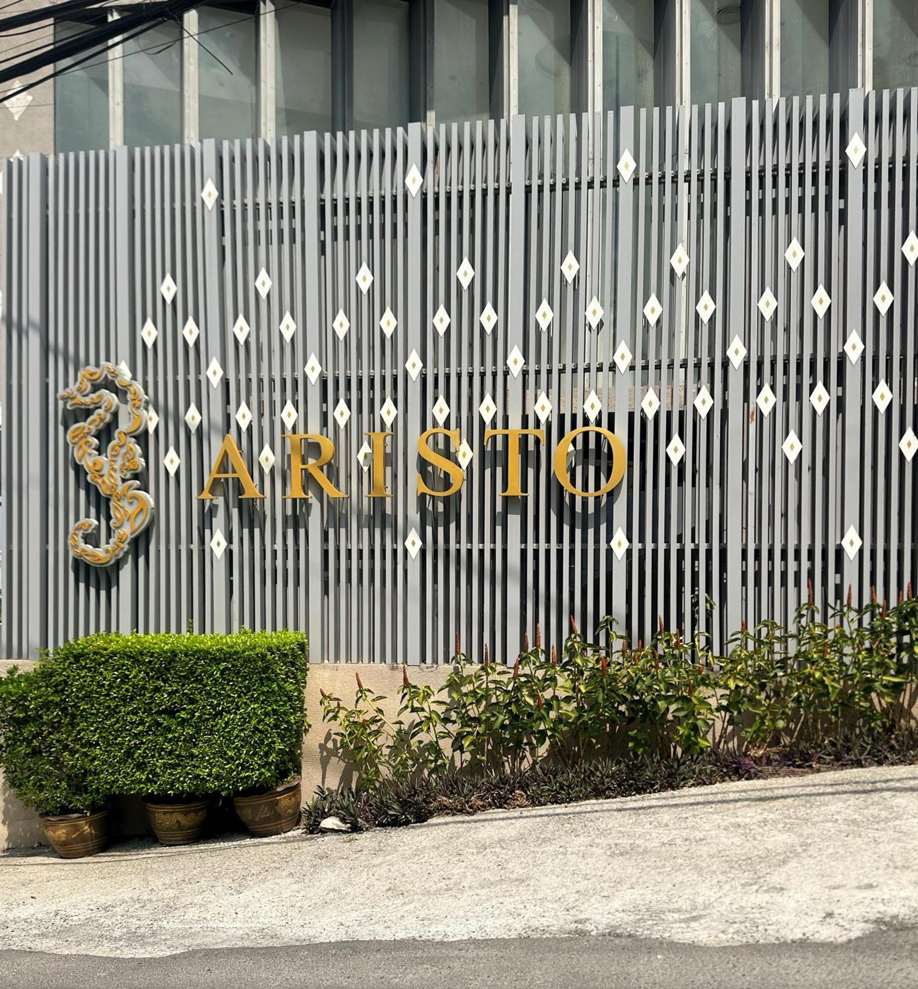 Ferienwohnung The Aristo-2-803 Phuket Exterior foto